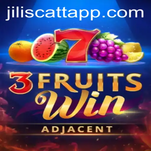 Unveiling 3FruitsWin: A Jili Gaming Experience with an Exciting Twist
