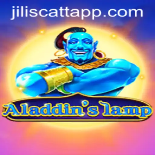 Discover the Enchantment of Aladdinslamp: A Captivating Game with Jili Scatt
