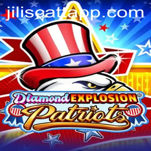 Exploring the Thrills of DiamondExplosionPatriots: A Gaming Phenomenon