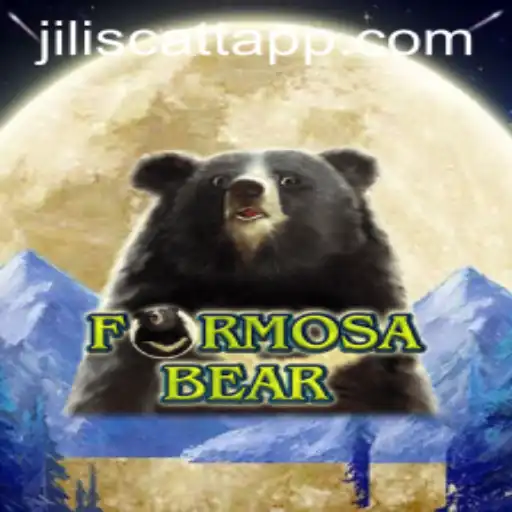 Unveiling the Enigmatic World of FormosaBear: A Dive into Jili Scatt