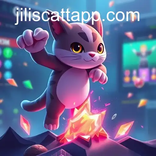 Live Games and the Phenomenon of Jili Scatt