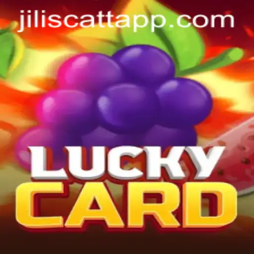 Exploring the World of LuckyCard: An Exciting Casino Game