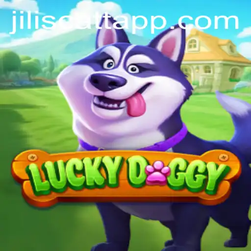 Exploring LuckyDoggy: A Comprehensive Guide to the Exciting Game