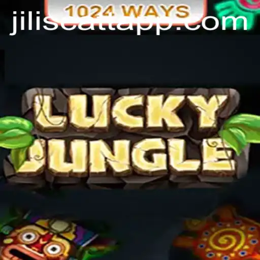 Explore the World of LuckyJungle1024 and Discover the Thrill of Jili Scatt