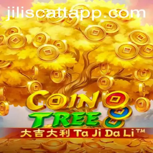 Exploring CoinTree and the Exciting World of Jili Scatt