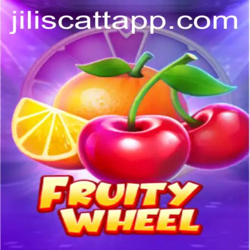 FruityWheel: A Spin into Fun and Fortune