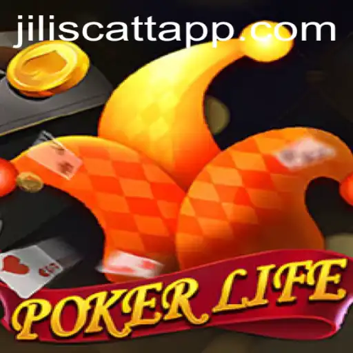 PokerLife: An Immersive Gaming Experience with Jili Scatt