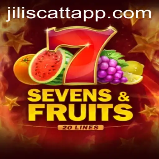 Unveiling SevensFruits20: An Insider's Guide to the Thrilling Casino Game