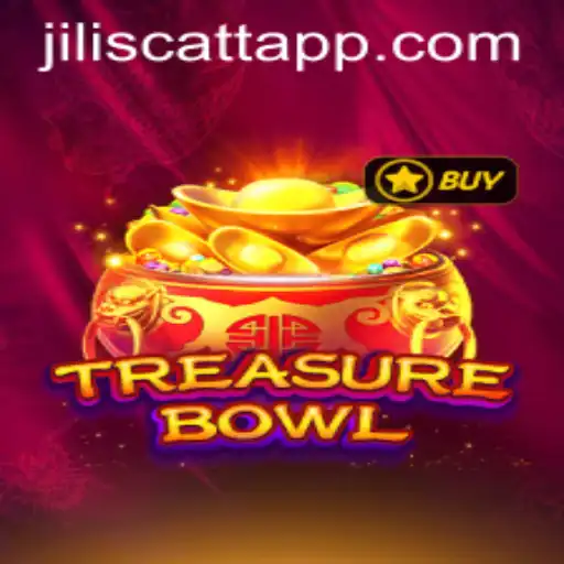 Unveiling TreasureBowl: A Deep Dive into the Mesmerizing World of Jili Scatt