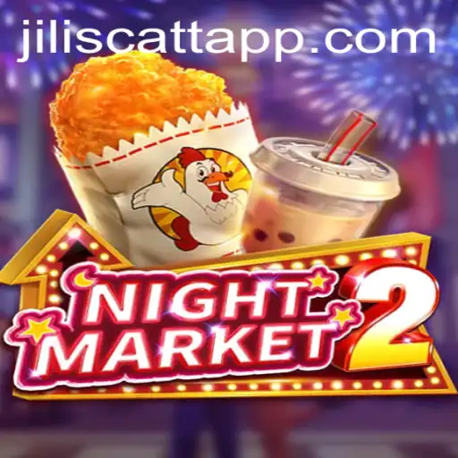 Exploring the Thrilling World of NightMarket2: A Deep Dive into Gameplay and Features