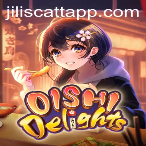 Explore the Exciting World of OishiDelights: An Engaging Gaming Experience