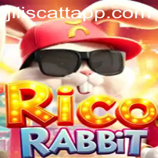 RicoRabbit: A Thrilling Adventure Through the Jili Scatt