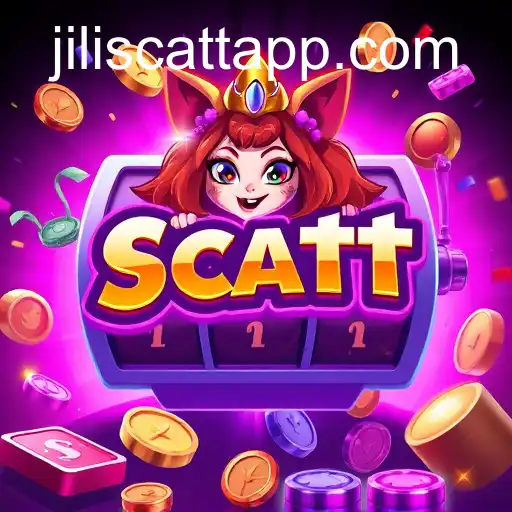 The World of Slot Games: Unveiling the Excitement of Jili Scatt