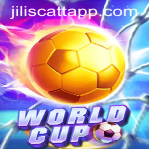 Unveiling the Thrills of WorldCup: Embrace the Excitement of Jili Scatt